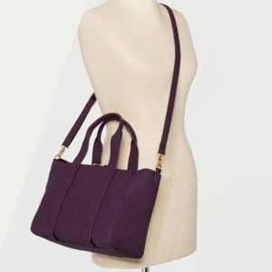 Women's Everyday Satchel Handbag - A New Day